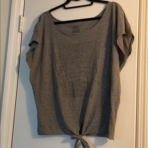 Vans women’s T-shirt